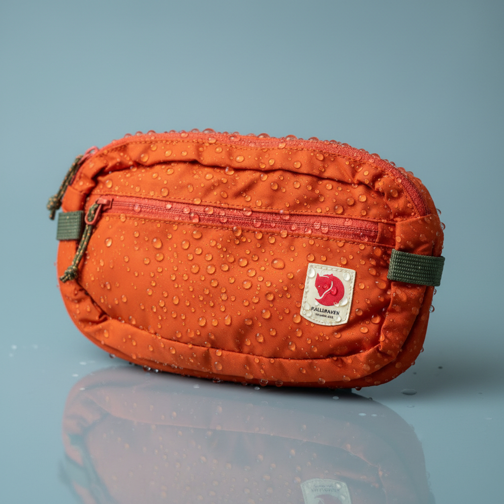 FJALLRAVEN High Coast Hip Pack Original