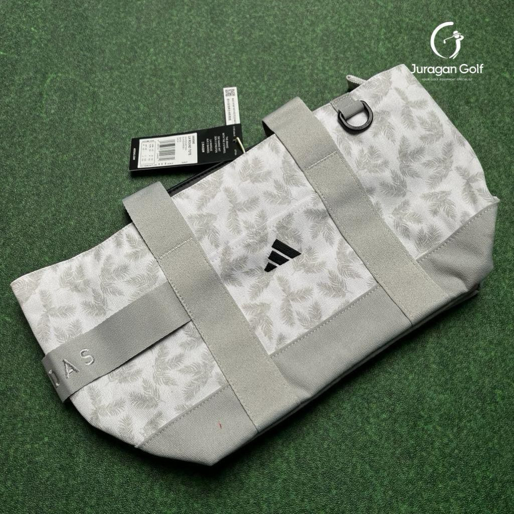 Adidas Grey Golf (Tote Bag)