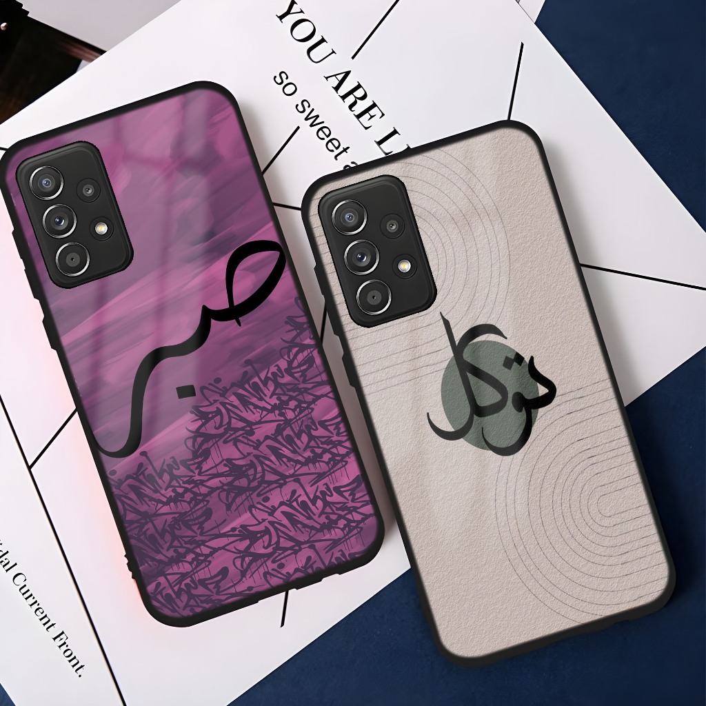 [Motif KK NO.40]Case Samsung Samsung A52 A52 5g A52s 5g A53 5g - Max7case - Samsung Samsung A52 A52 