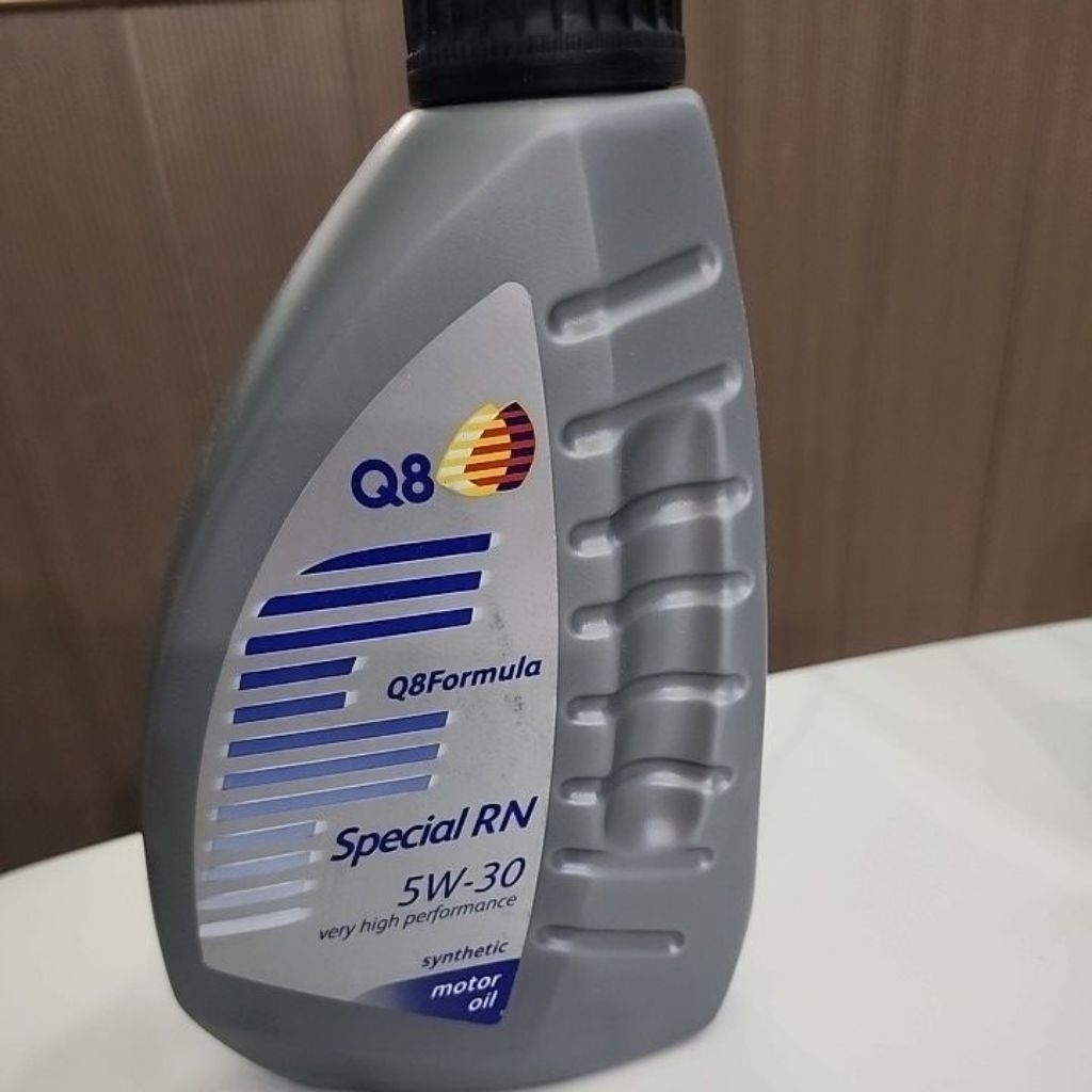 0Q8 Formula Special RN 5W30 (1L)