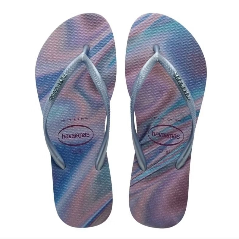 Havaianas sale sandal wanita perempuan ori store size brz 41/42 eur 43/44