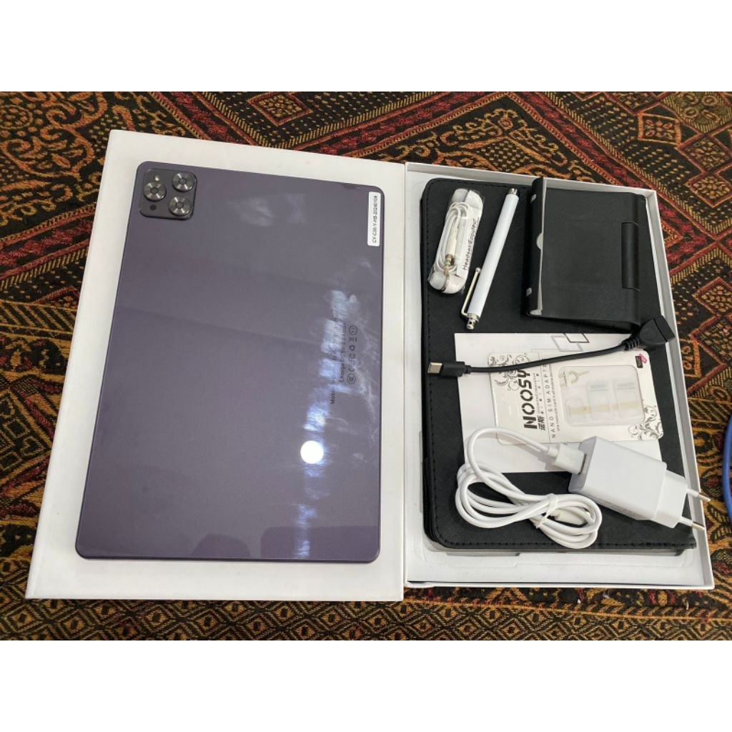 Tablet PC galaxy pro 11