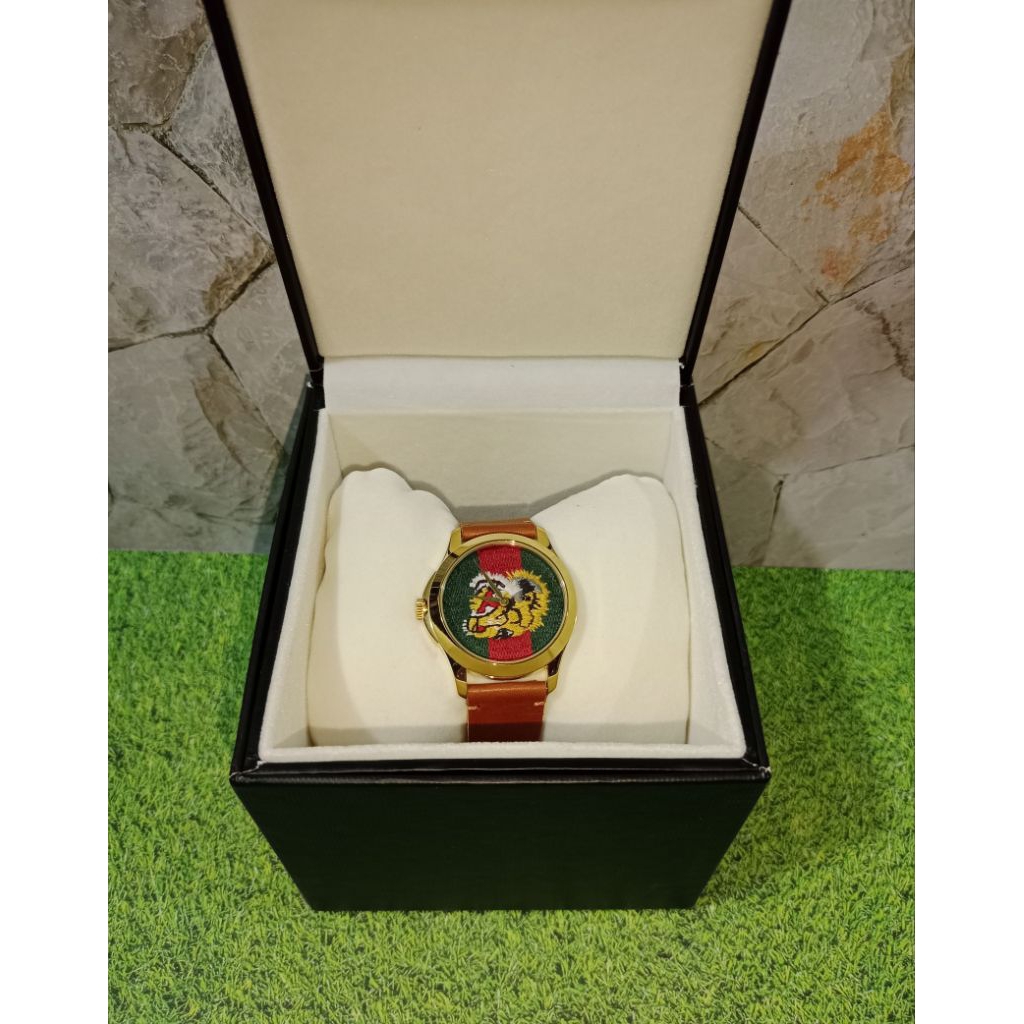 Jam Gucci