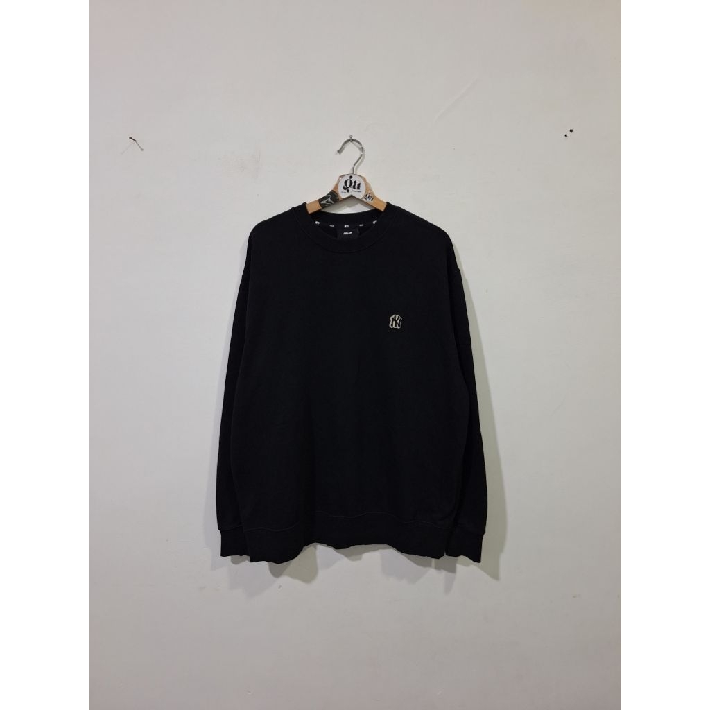 Mlb NY CREWNECK