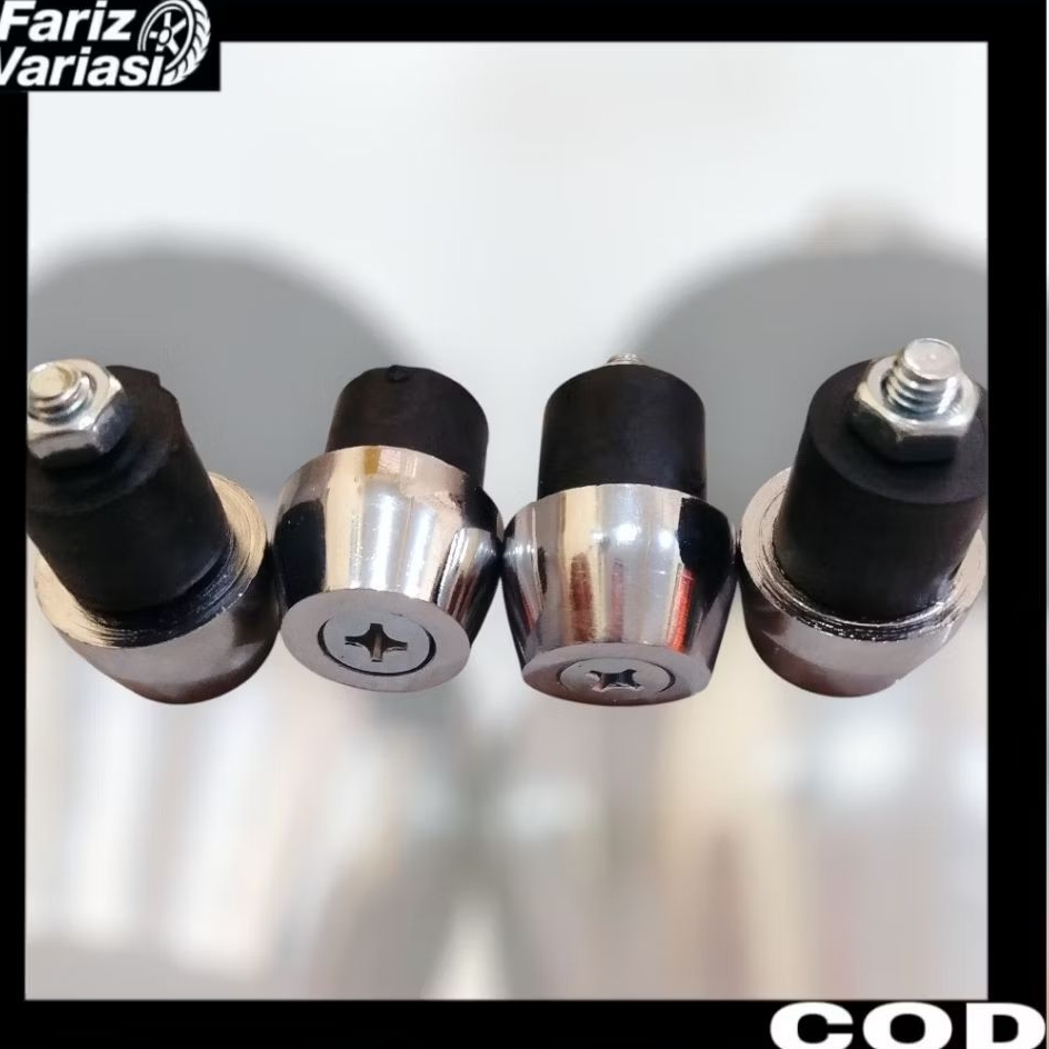 Jalu stang model beat scoopy vario/jalu stang besi matic chrome/jalu stang mini chrome universal