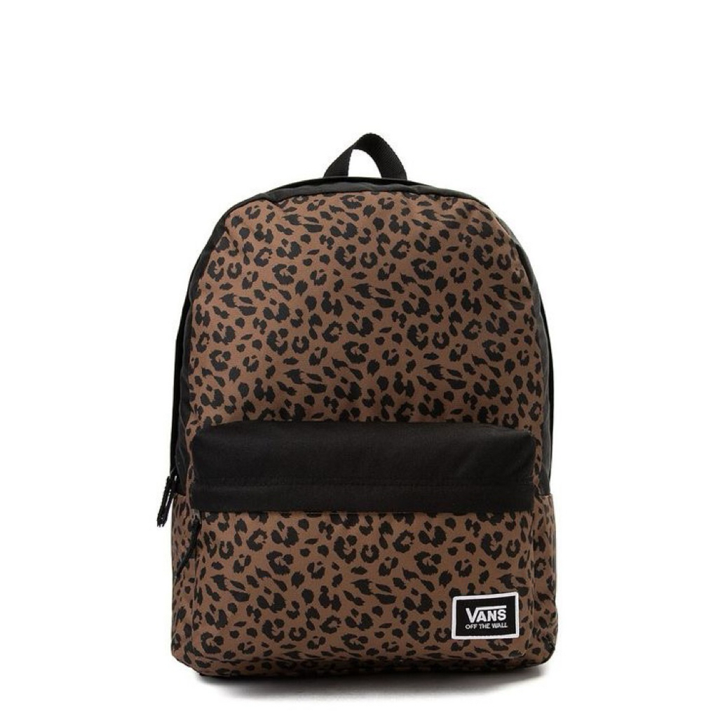 Tas Ransel Leopard