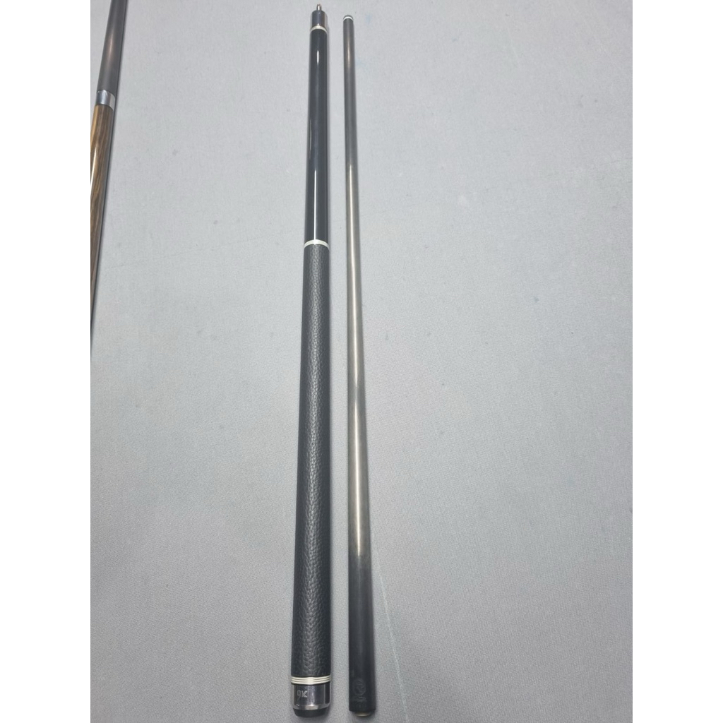 Shaft Predator Revo + Butt Predator