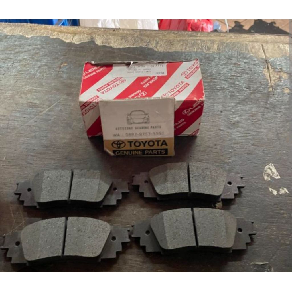 cakram rem honda pcx