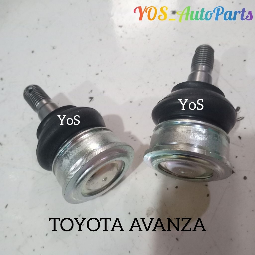 Ball Joint Set Kanan Kiri Toyota Avanza