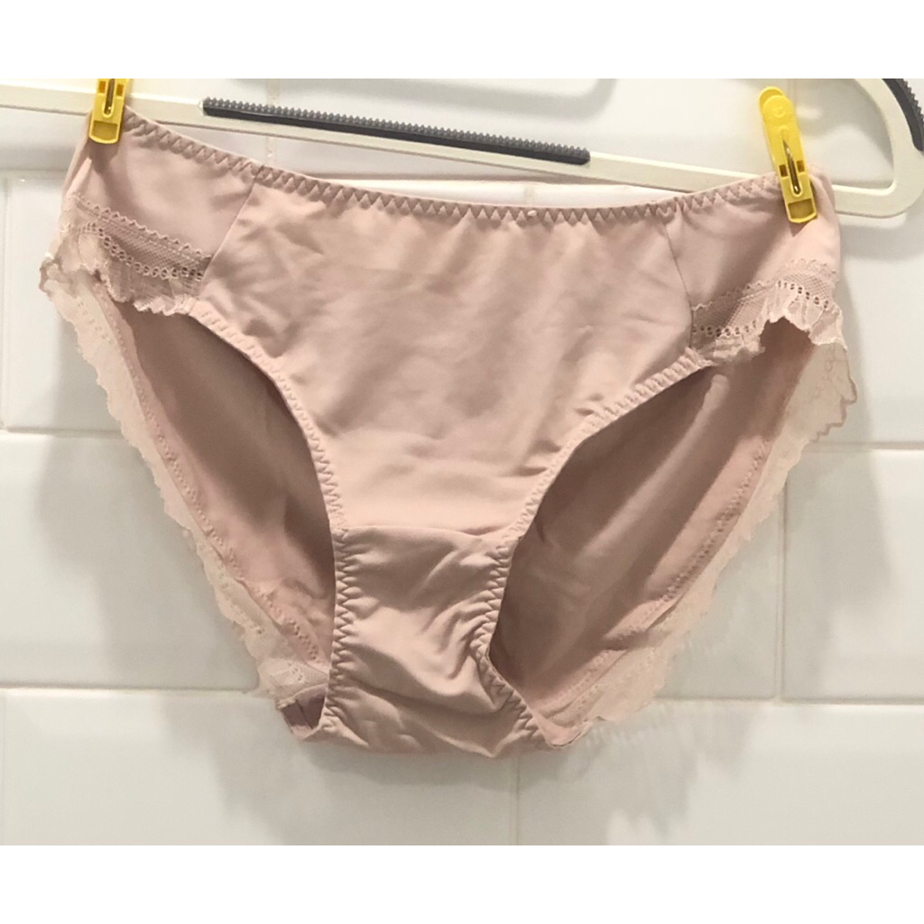 Celana Dalam Merk LULUDI / Panty LULUDI