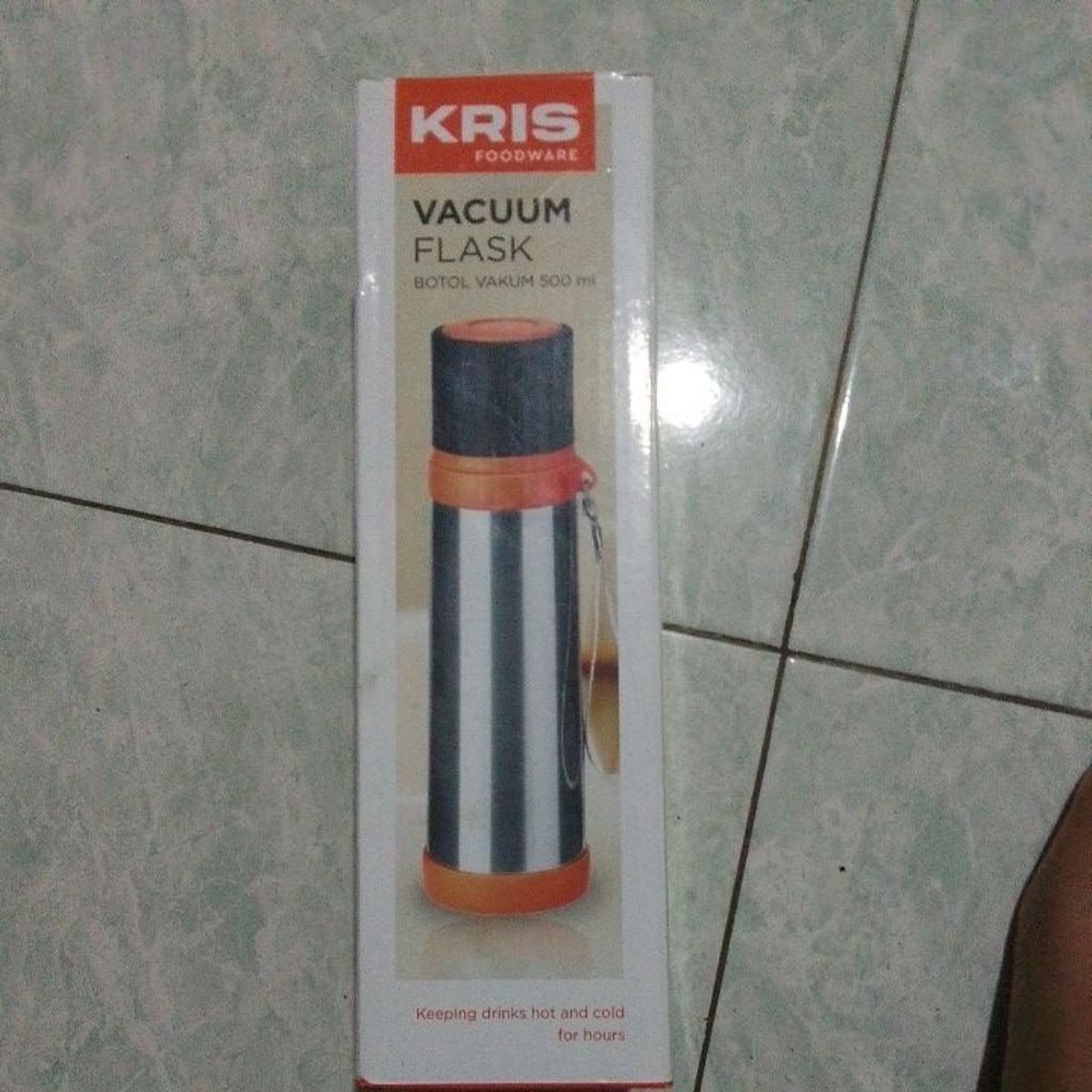 Termos brand Kris foodware pl