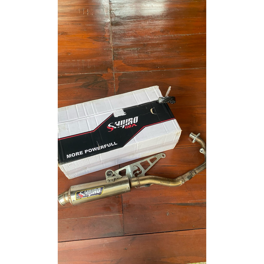 shijiro m3 long inlet38