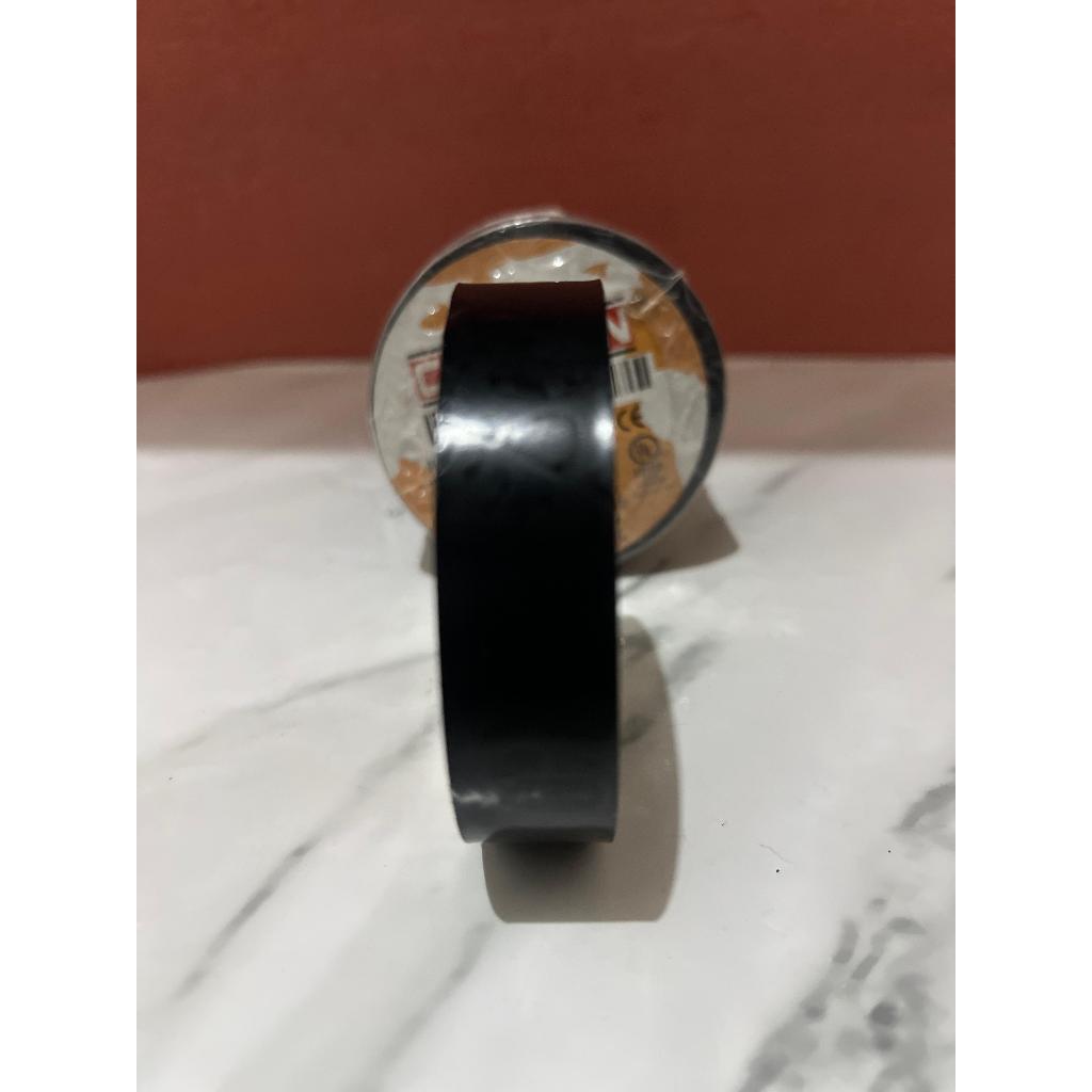 isolasi listrik hitam COTRAN
