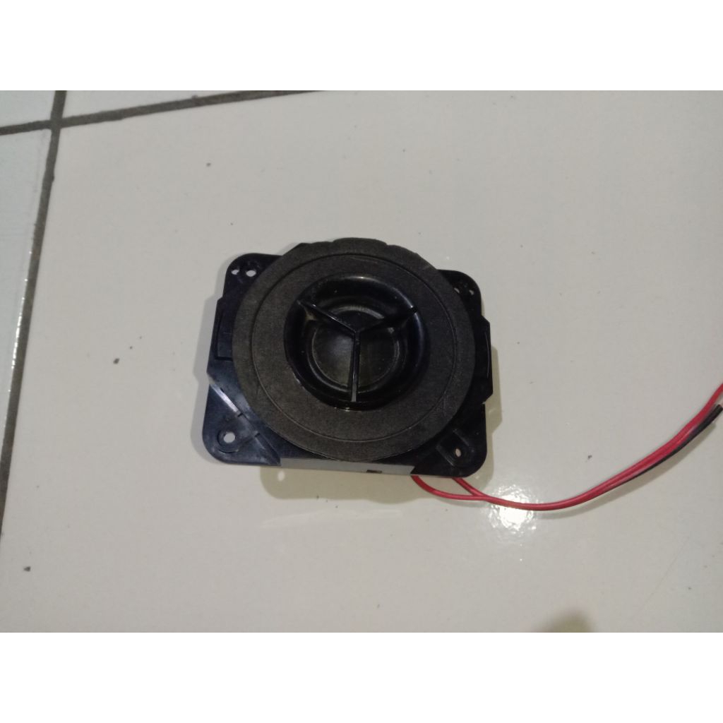speaker tweeter Polytron 3inch