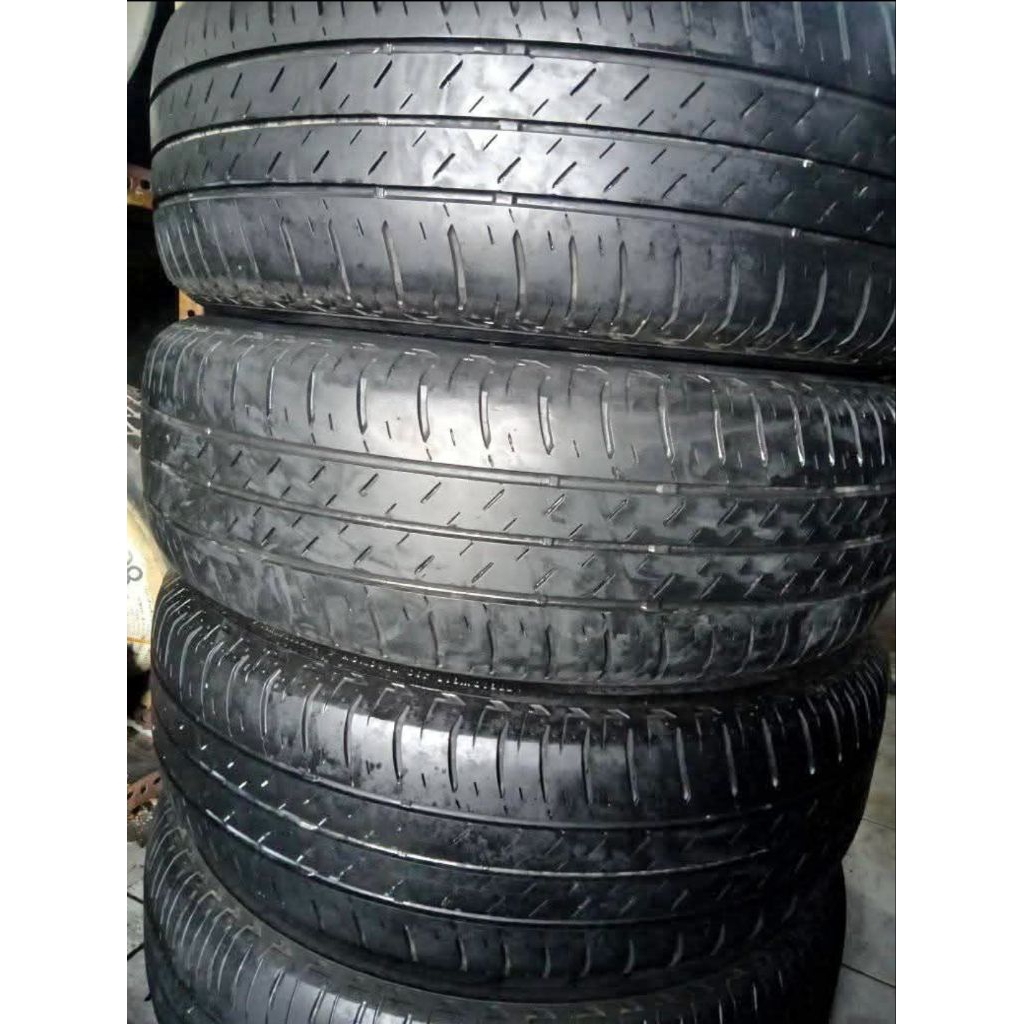 Ban mobil Bridgestone ecopia 205/65 R16