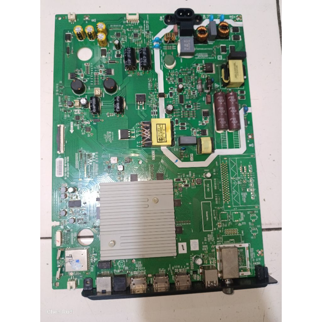 MB Mainboard Coocaa 50S6G