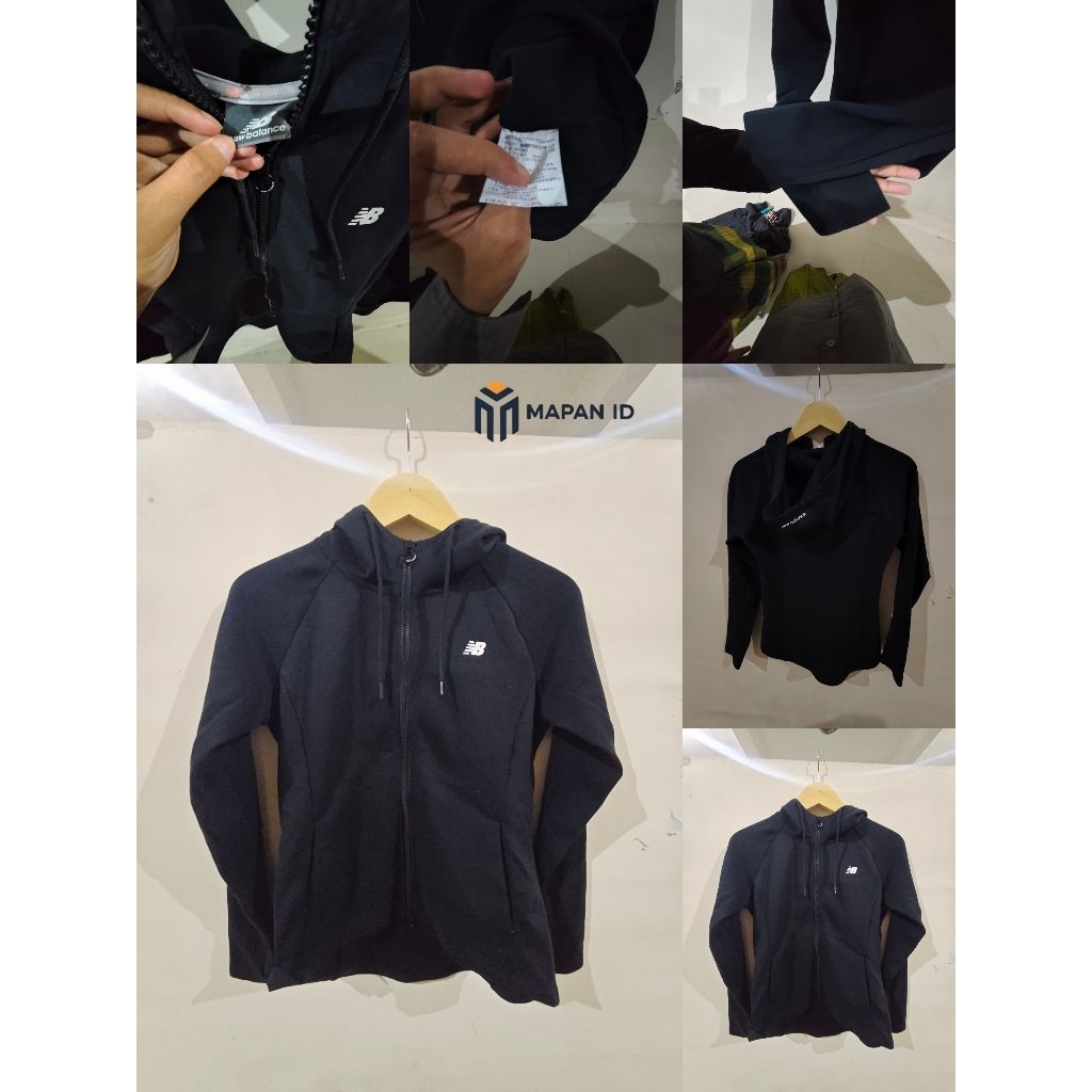 Hoodie ADLV/Juara/Dll  Original