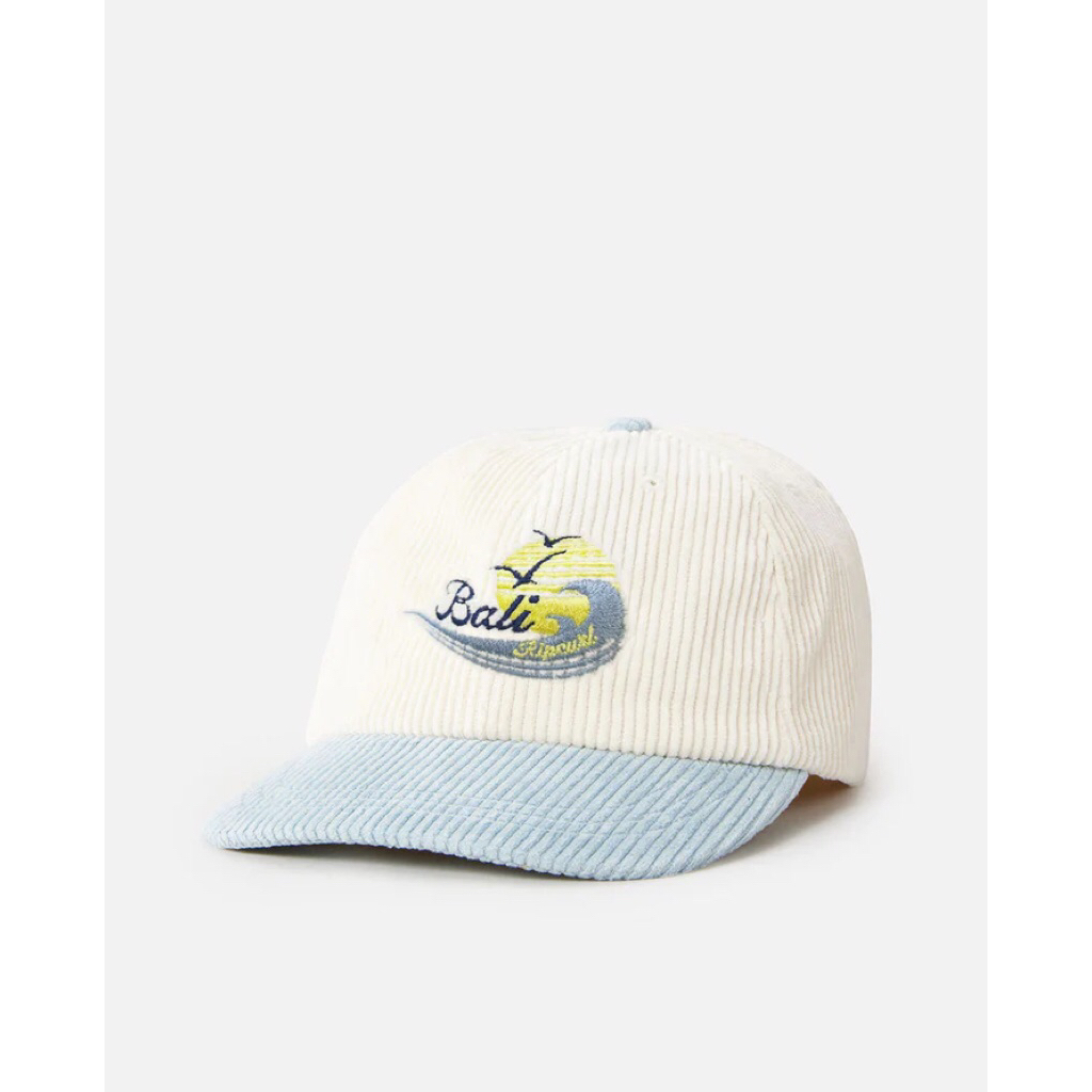 topi Ripcurl global destination cap original