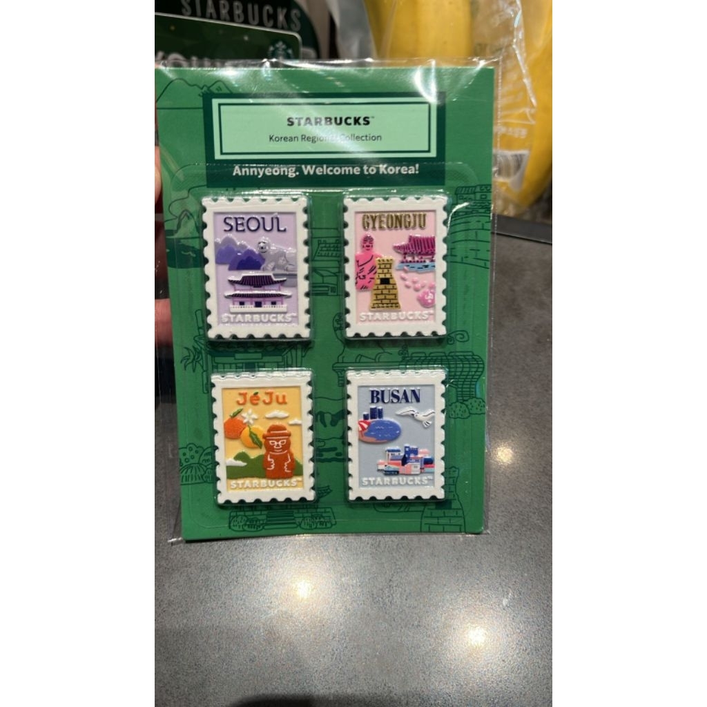 Sale Mug Magnet Starbucks Korea