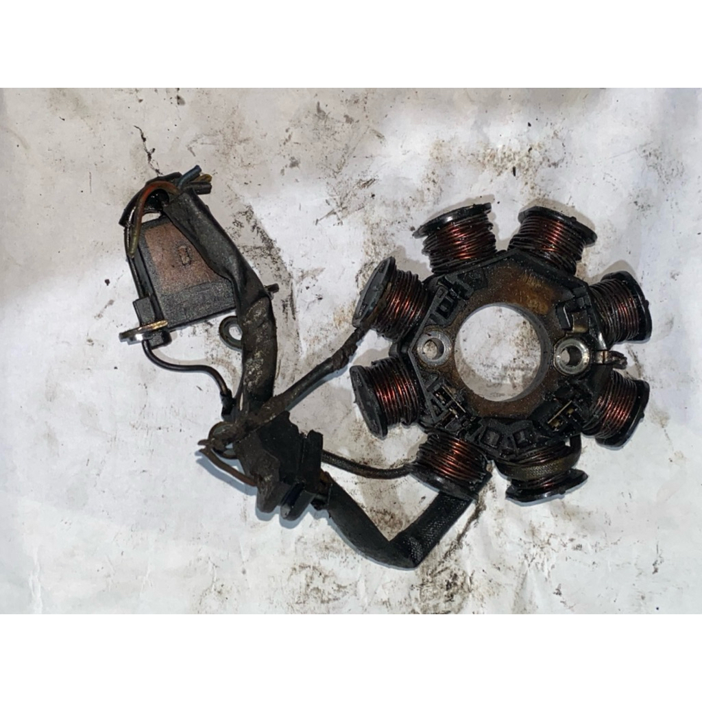 spul megapro original copotan