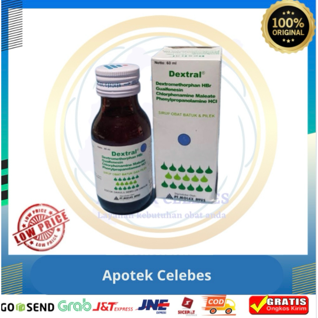 Dextral syr