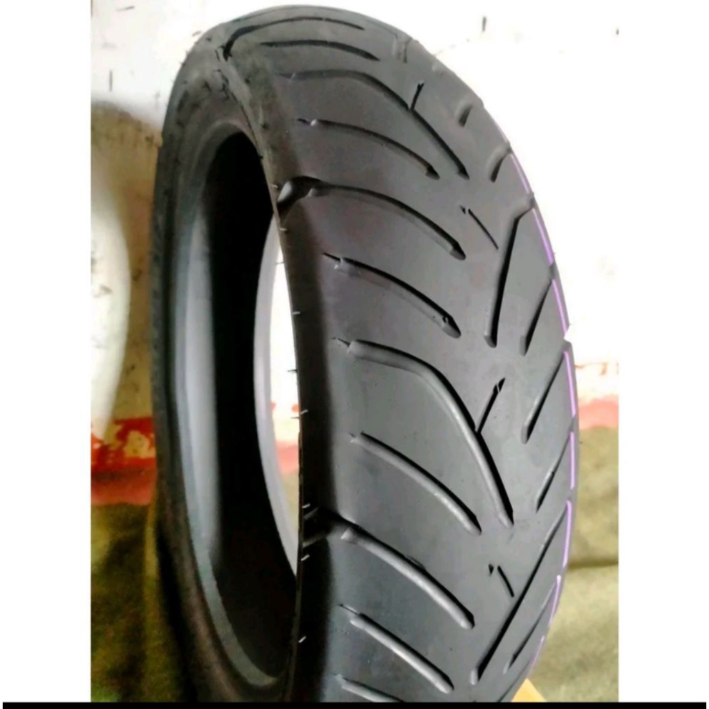 Ban belakang motor matic ukuran 120/70 ring 14 Tubles