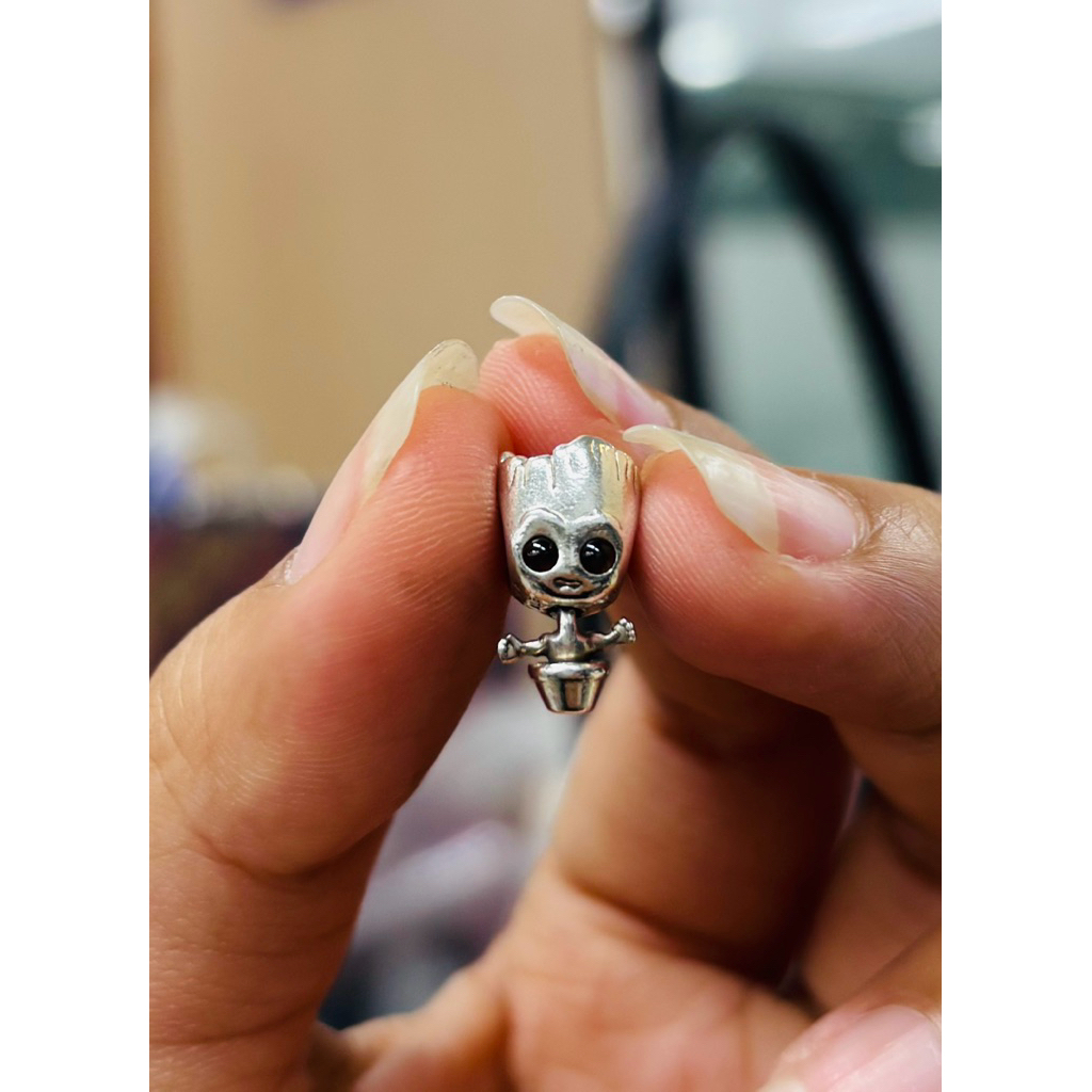 Charm Pandora Groot ORIGINAL/Charm Pandora Original Murah