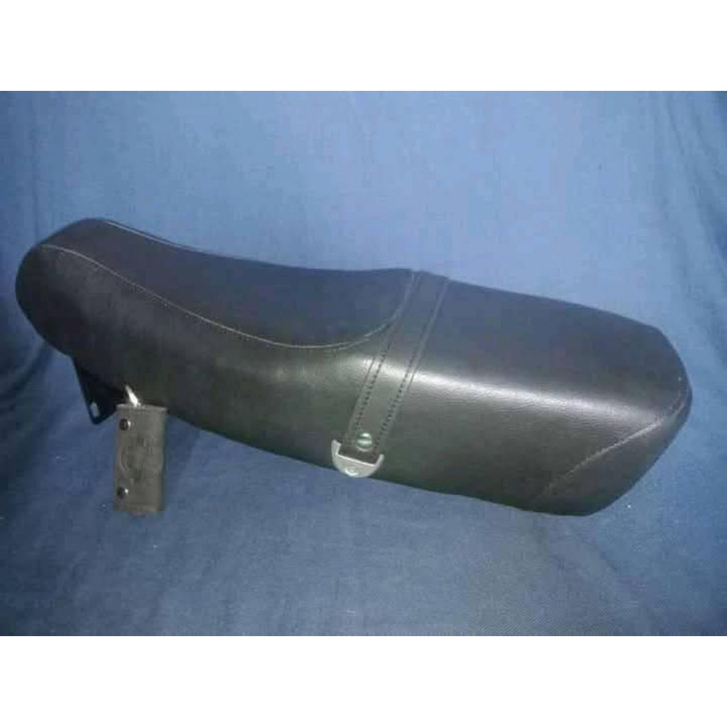 jok vespa model new px untuk vespa PX,super, exclusif bahan per/plat