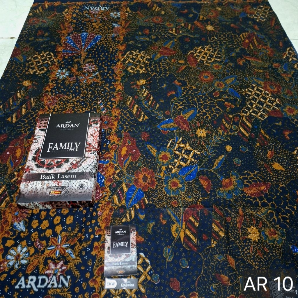 SARUNG ARDAN FAMILY  TERBARU SARUNG ARDAN BATIK SARUNG ARDAN TERMURAH