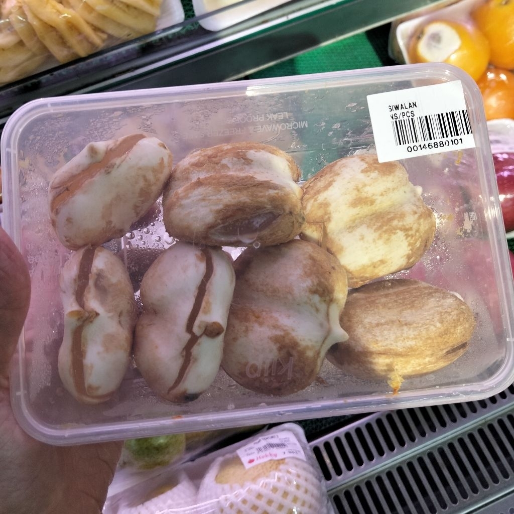 Buah Siwalan / Siwalan Segar