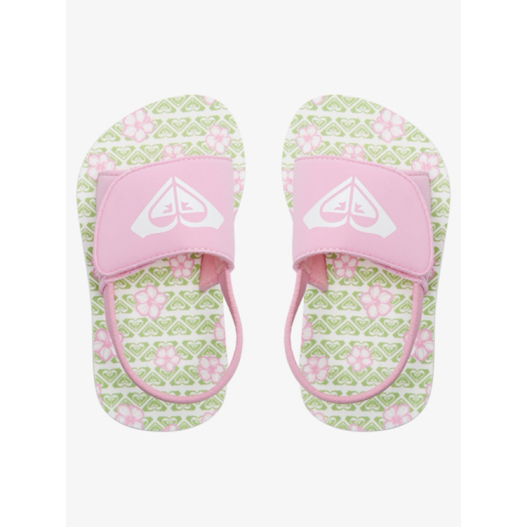 Sandal Anak Perempuan Roxy original