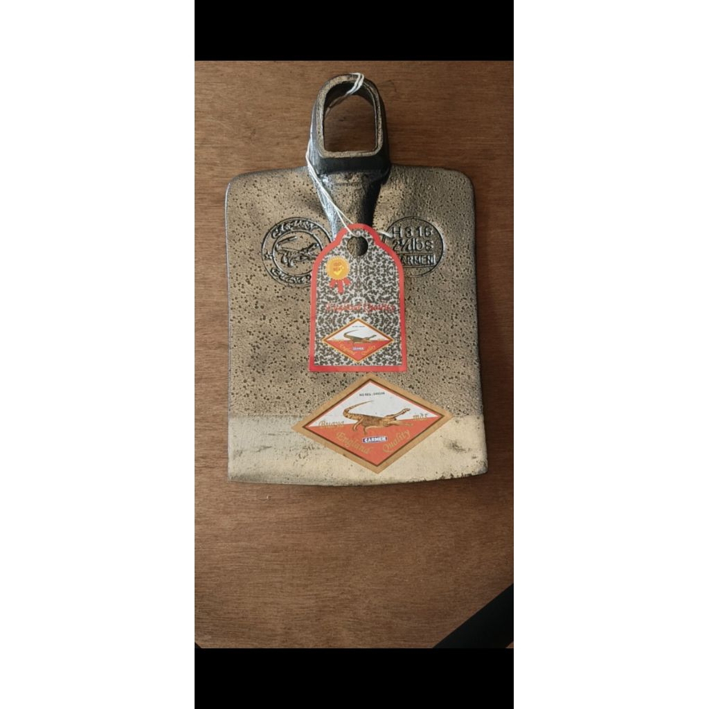 Cangkul Crocodile Carmen Buaya Mas Cap Buaya Silver Boyo Silver Original Cangkul Sawah Pacul Sawah