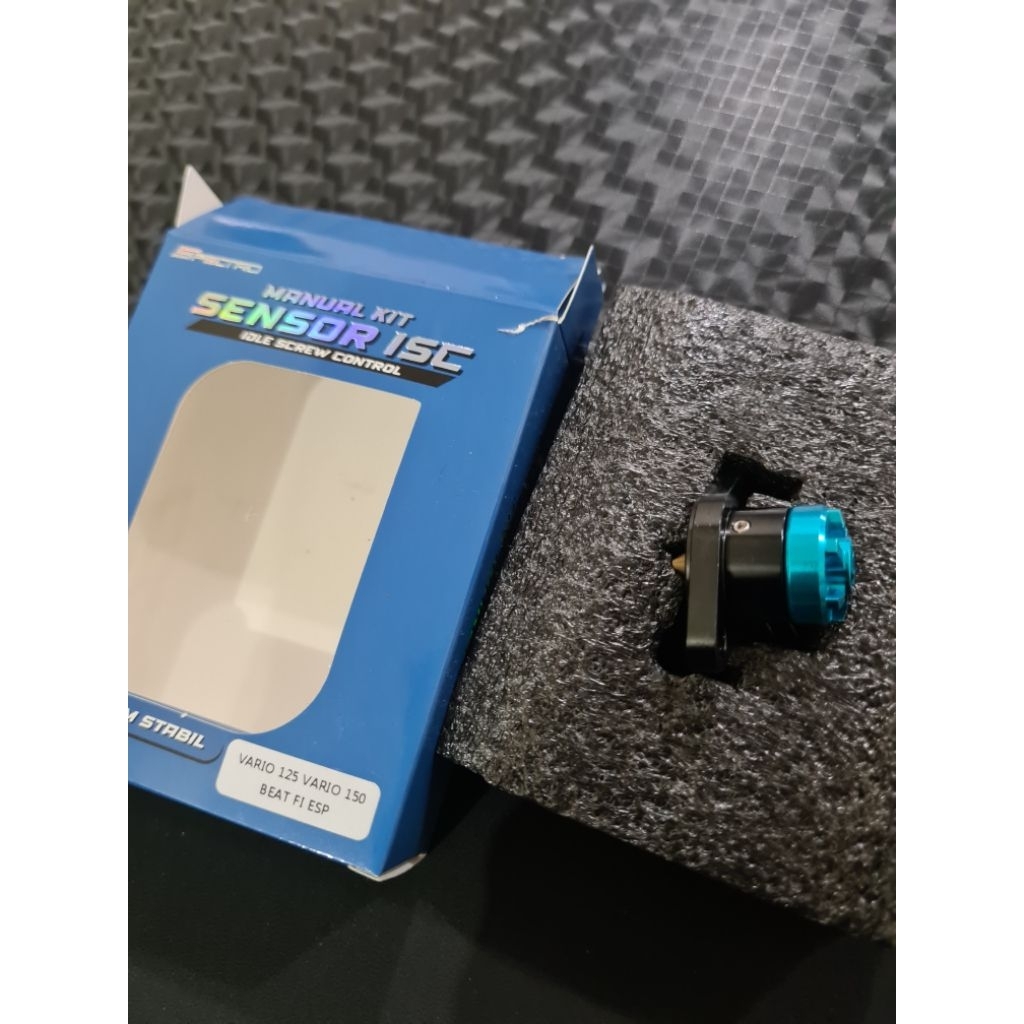 isc manual stylo,vario genio