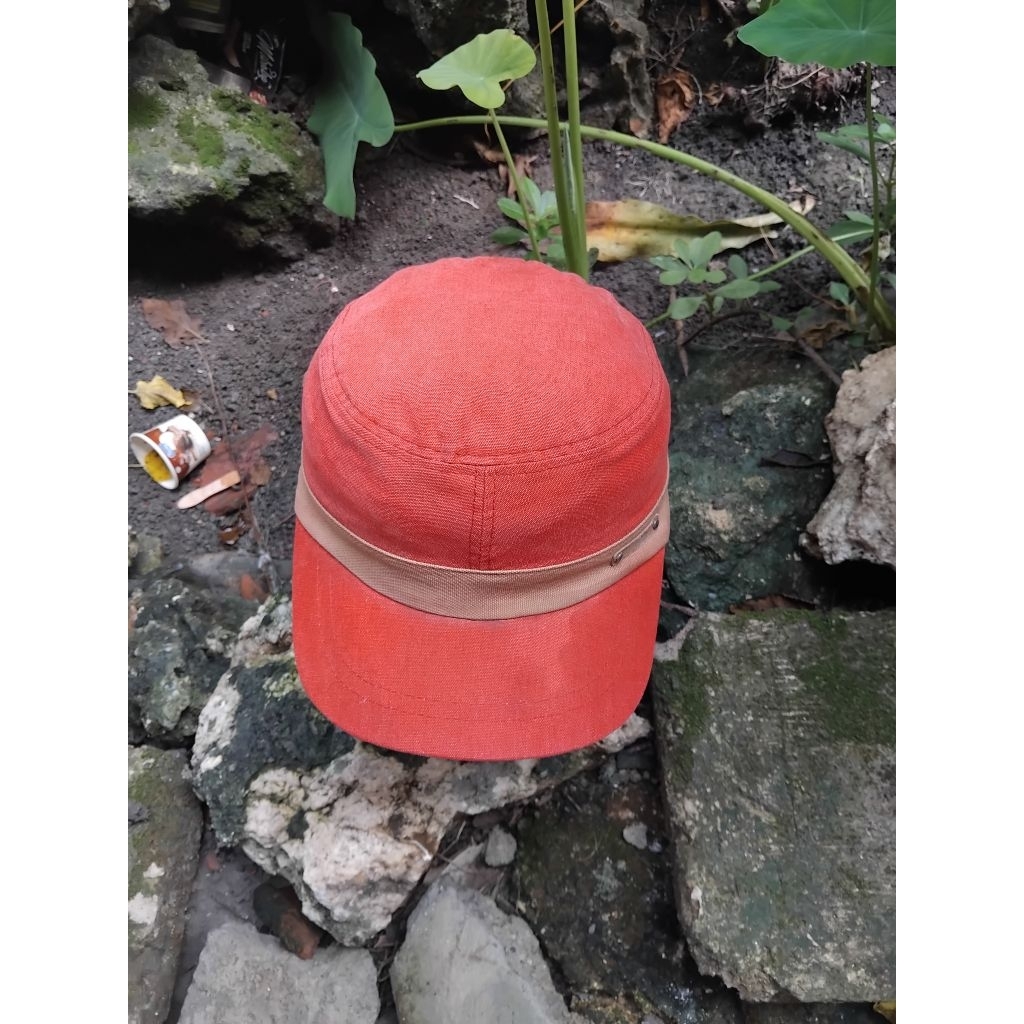 topi outdoor MARMOT topi olahraga dewasa