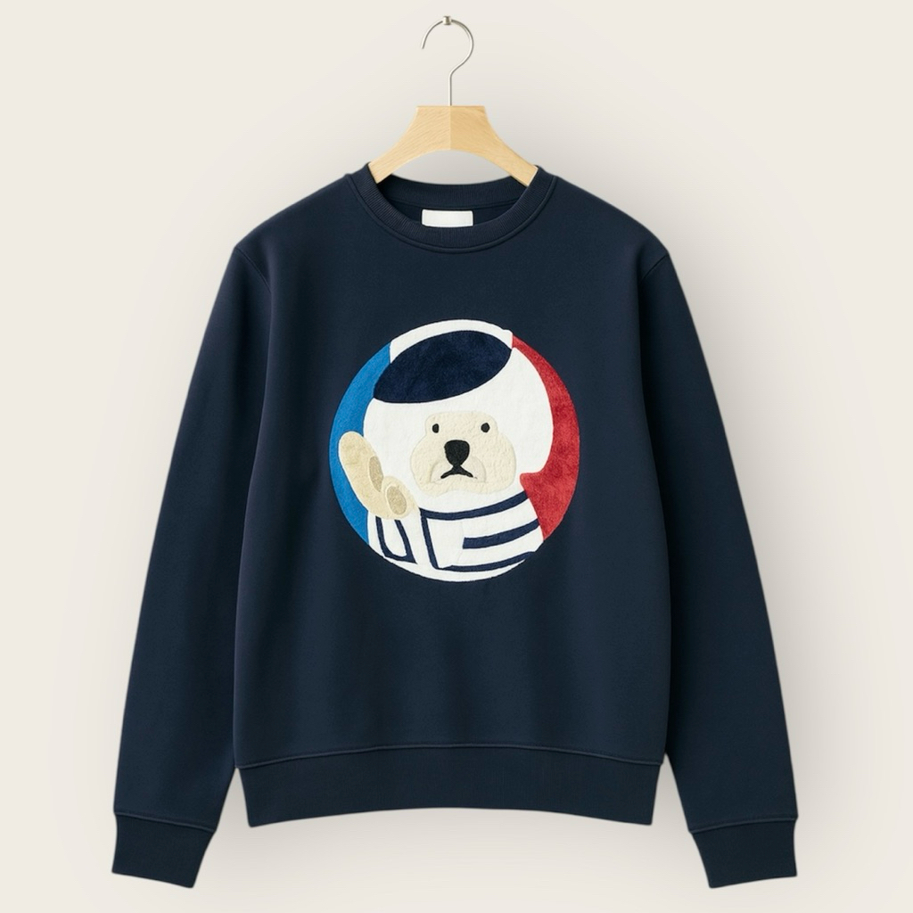 Sweater Unisex Beyond Closet