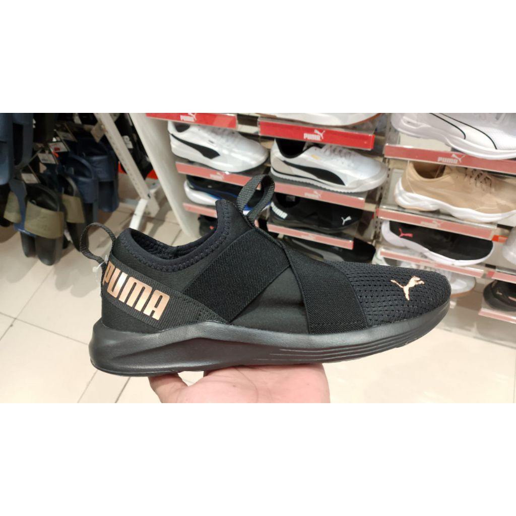 SEPATU SLIP ON PUMA PROWL WOMEN'S ORIGINAL-SS