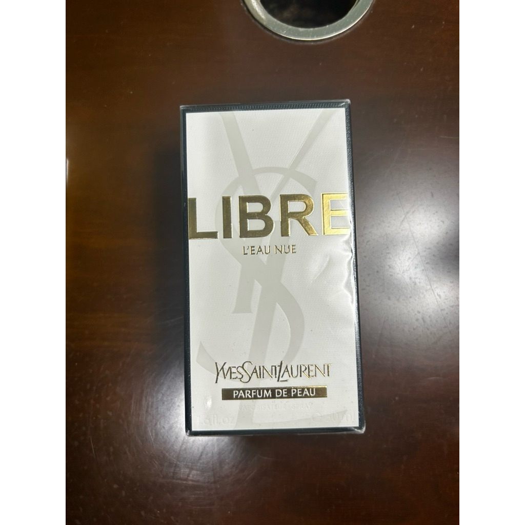 YSL LIBRE EDP ORIGINAL BNIB ada barcode bisa nego