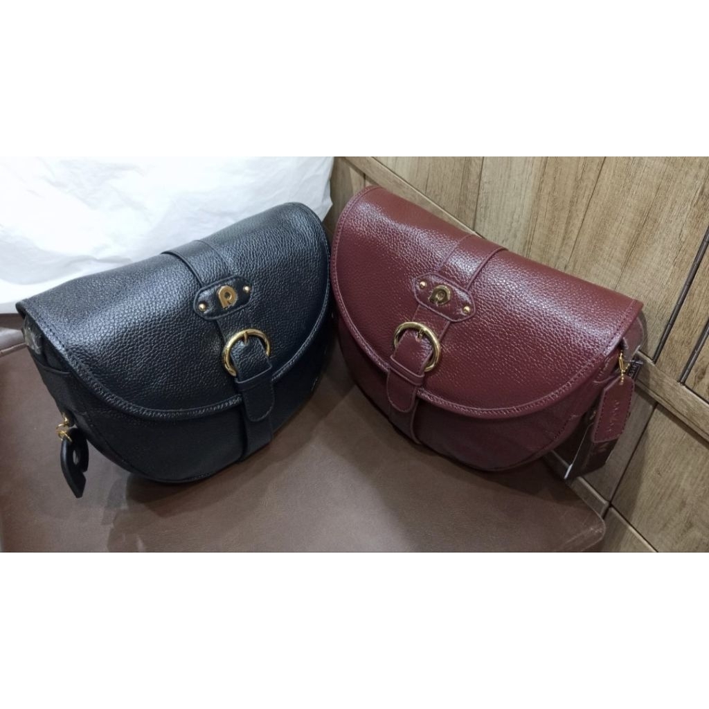 K2851 PAPILLON LEATHERS