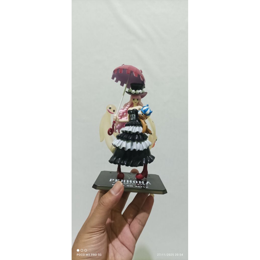 Figuart Zero Perona original one piece