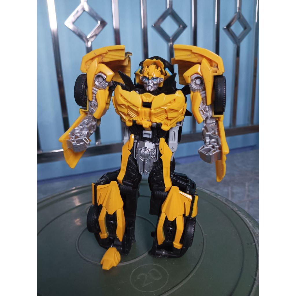 Transformers Bumblebee Hasbro