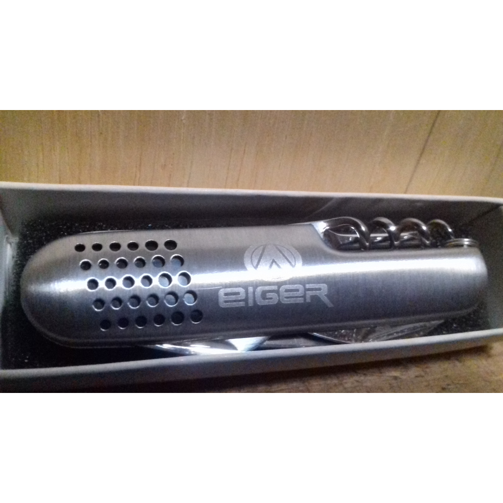 tactical knives pisau lipat petualang adventure eiger hadiah