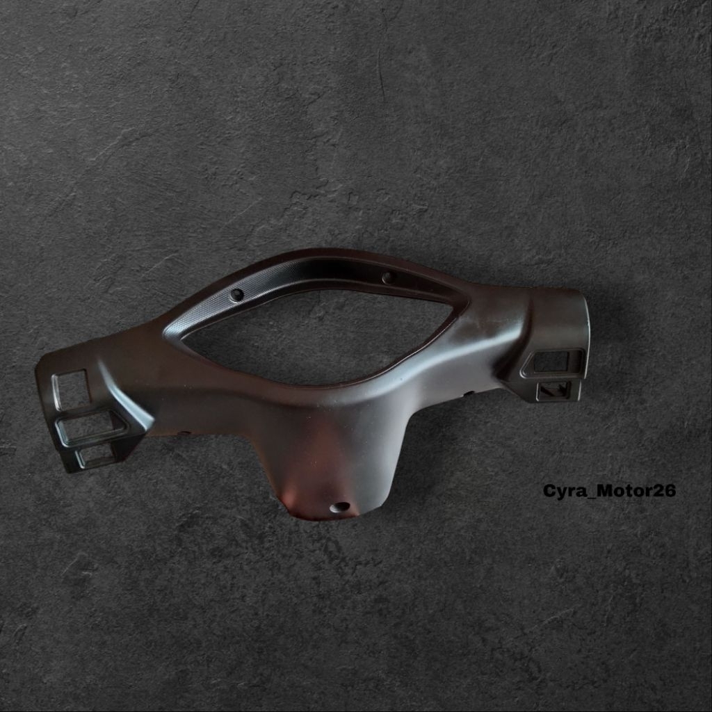 cover batok kepala belakang honda supra fit new fit s fit x original