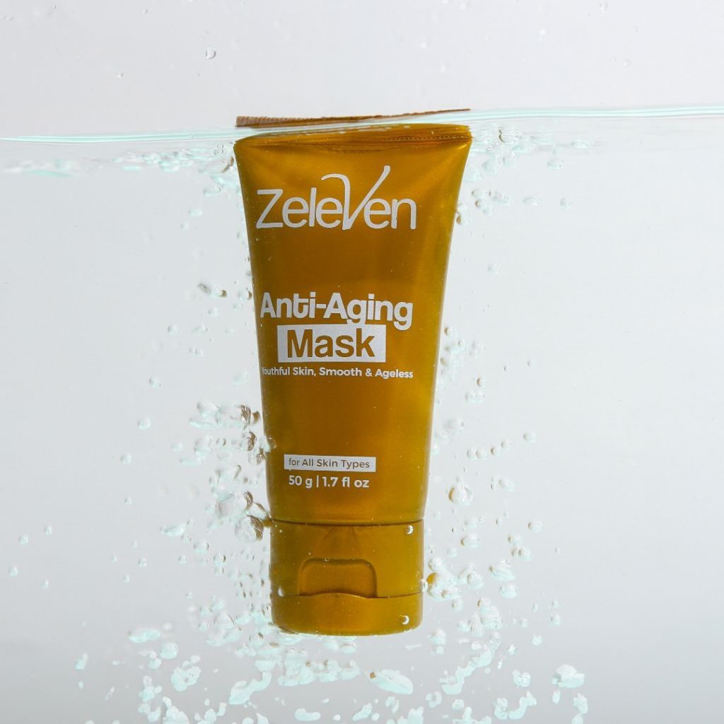 Zeleven Anti-Aging Mask