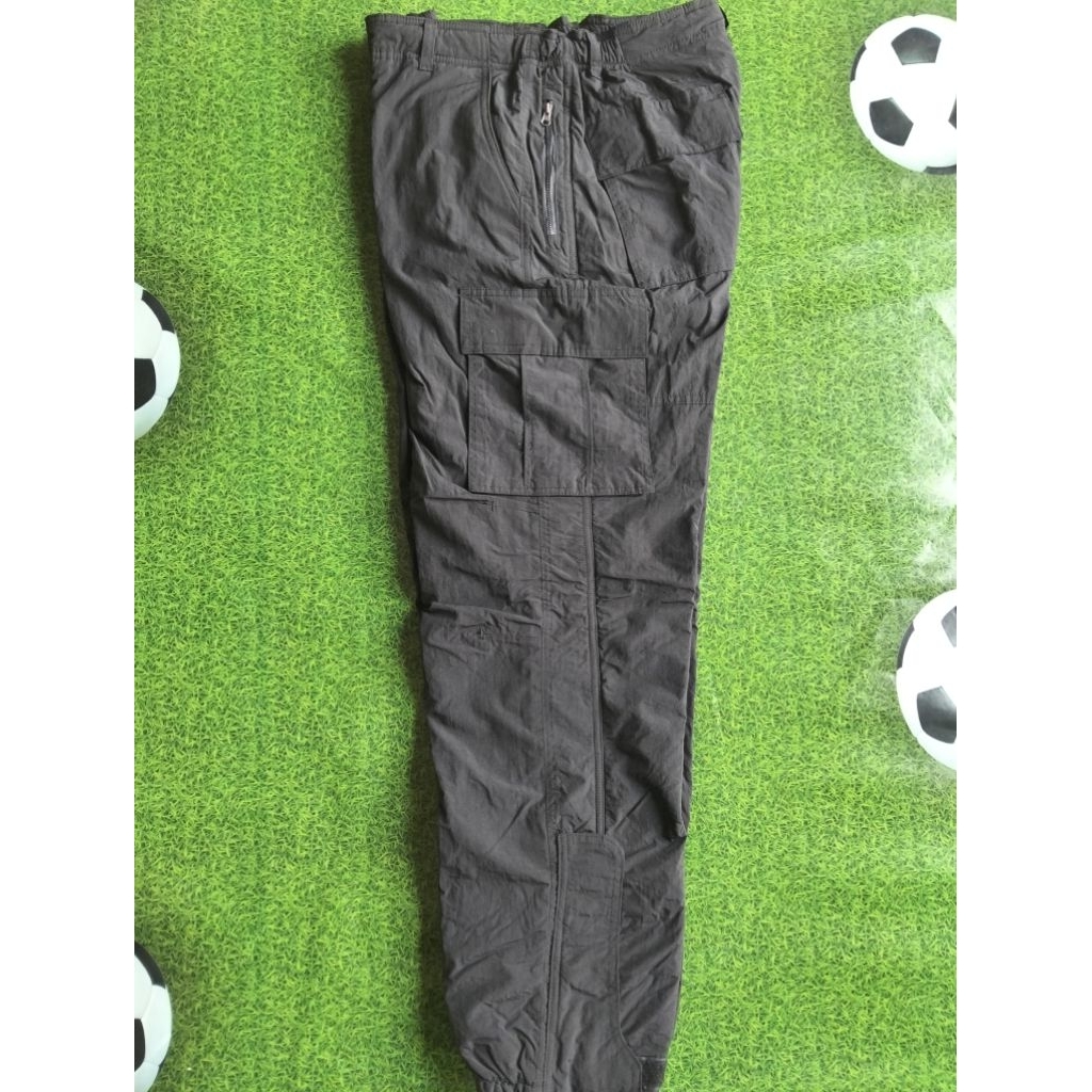 Celana Outdoor Cargo G Twenty Tex