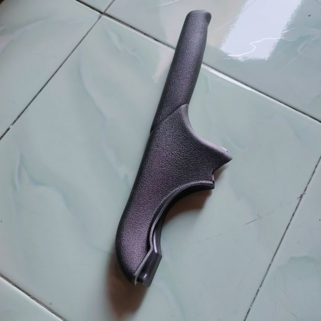 karet tuas pegangan rem tangan Avanza Xenia Rush Terios original