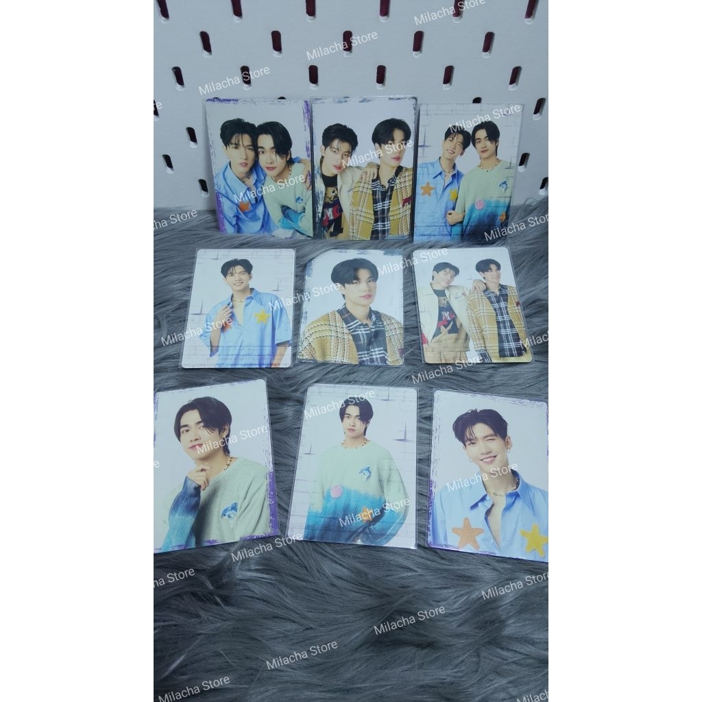 CC WE ARE AOUBOOM PONDPHUWIN, BACA DESKRIPSI