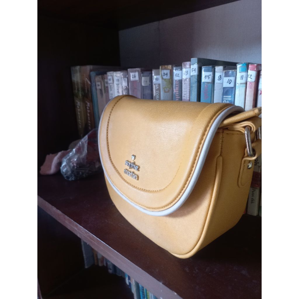 tas sopi martin co live <<preloved>>