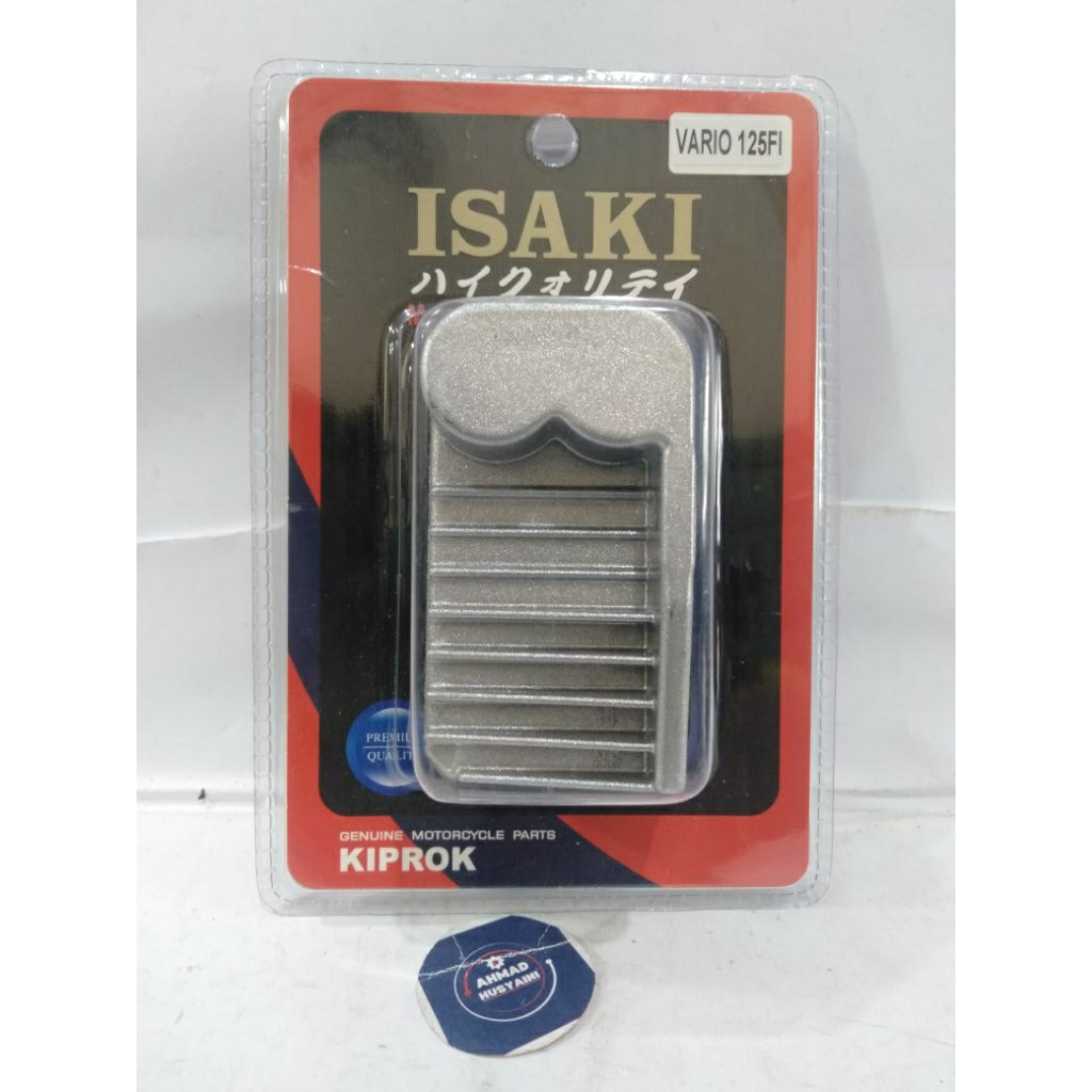 KIPROK REGULATOR,VARIO 125 INJEKSI,VARIO FI OLD,VARIO 125/VARIO 125 FI OLD/NEW/VARIO 125 FI INJEKSI 