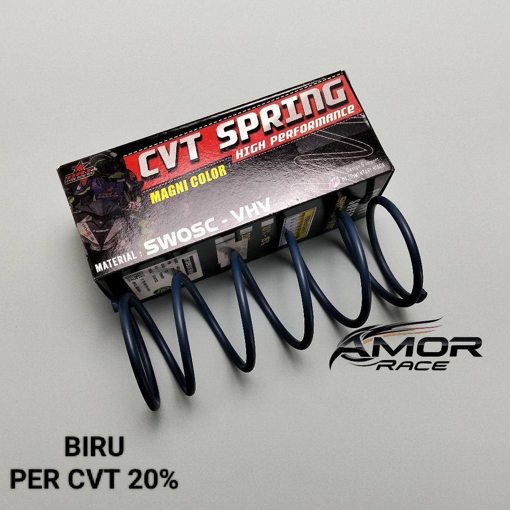 PER CVT BRT PCX 150/ PCX 160 20%