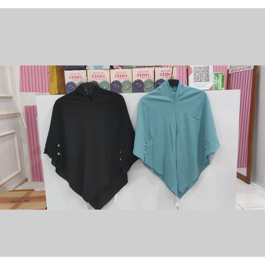 Rabbani - Dluha Kerudung Syavina